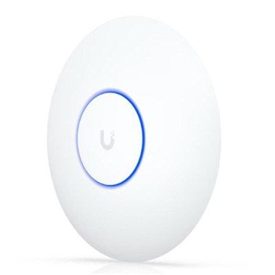 UBIQUITI U7-LITE 2.4/5GHZ DUALBAND WIFI7 2X2 MU-MIMO 4.3GBPS İÇ ORTAM TAVAN TİPİ ACCESS POINT(ADAPTÖRSÜZ)