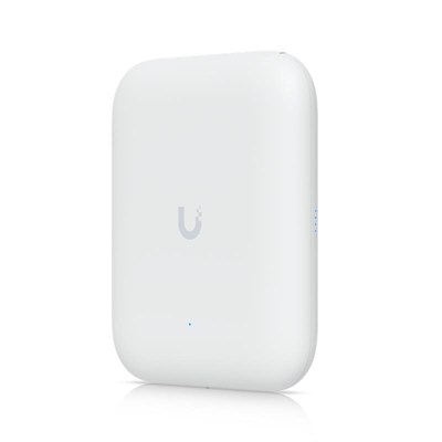 UBIQUITI U7-OUTDOOR 2.4/5/6GHZ WIFI7 802.11BE 6 SPATIAL STREAM 2X2 MU-MIMO 7.3MBPS DIŞ ORTAM ACCESS POINT(ADAPTÖRSÜZ)