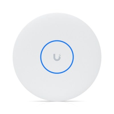 UBIQUITI U7-PRO-XG 2.4/5/6GHZ WIFI7 802.11BE 6 SPATIAL STREAM 2X2 MU-MIMO 7.3MBPS TAVAN TİPİ ACCESS(ADAPTÖRSÜZ)