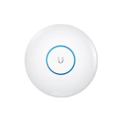 UBIQUITI UAP-AC-PRO 2.4/5GHZ DUAL BAND 3X3 MIMO 1750MBPS İÇ ORTAM TAVAN TİPİ ACCESS POINT (ADAPTÖRLÜ)