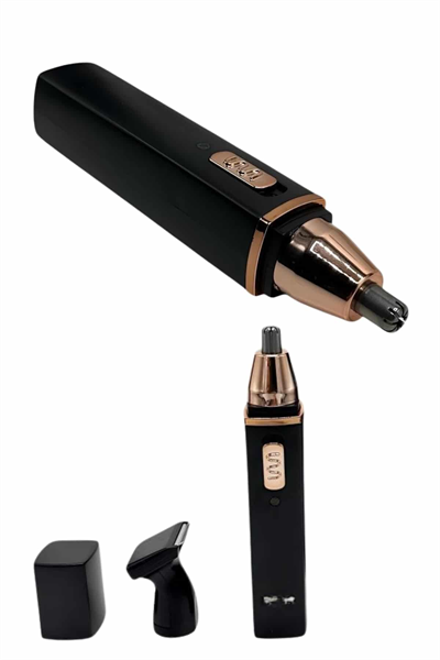 USB Sarjlı Tı raş Makinesi USB Sarjlı Traş Makinesi Uzun Ömürlü