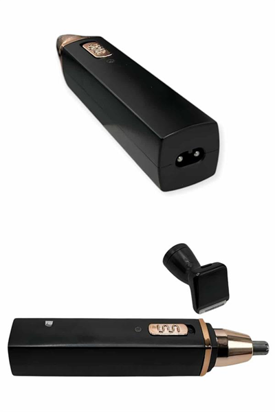 USB Sarjlı Tı raş Makinesi USB Sarjlı Traş Makinesi Uzun Ömürlü