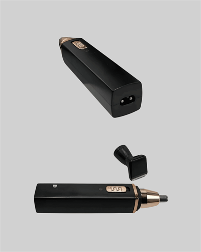 USB şarjlı, yıkanabilir başlıklı kişisel bakım cihazı-Tıraş Makinesi