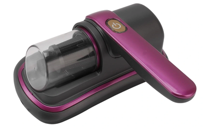 UV Işıklı Elektrikli Yatak Temizleme Süpürgesi