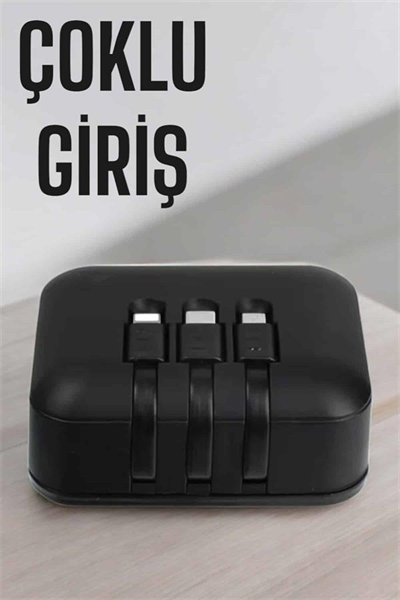 Ucuz ve Kaliteli Bluetooth Kulaklık TWS Çoklu Şarj Girişi Yüksek Ses Kaliteli
