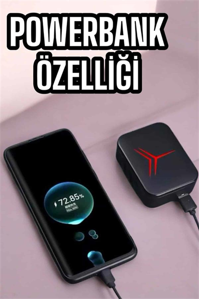 Ucuz ve Kaliteli Bluetooth Kulaklık TWS Çoklu Şarj Girişi Yüksek Ses Kaliteli