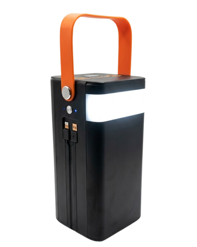 Ultra Güçlü Powerbank 80000 mAh Çoklu Cihaz Şarj Destekli LED Ekranlı Taşınabilir Batarya