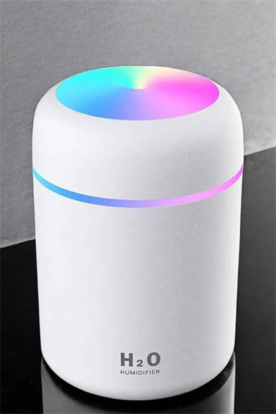 Ultrosonik Buharlı Hava Temizleyici Hava Nemlendirici Taşınabilir