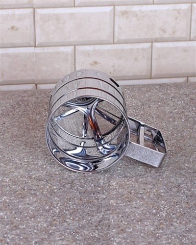 Un Eleği Pratik Paslanmaz - 250 Gr