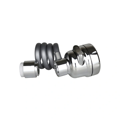 Uzatılabilir Hortumlu 3 Fonksiyonlu Musluk Başlığı