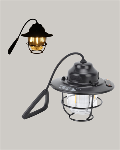 Uzun Ömürlü Bataryalı Outdoor LED Gece Lambası