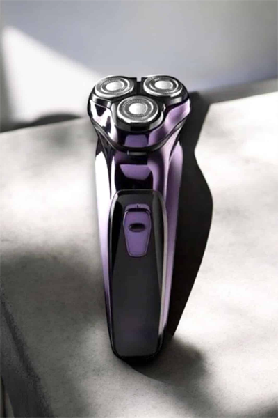 Uzun Ömürlü Taşınabilir Profesyonel Tıraş Makinesi