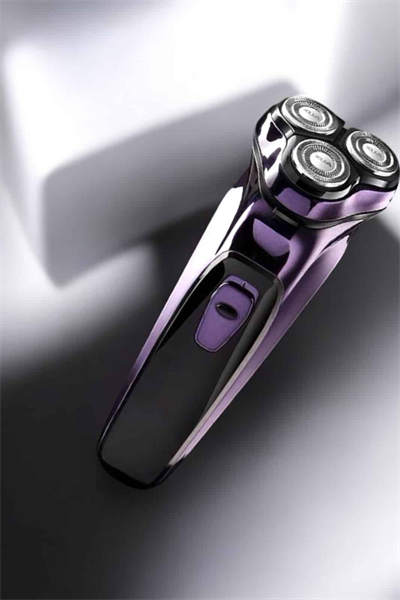 Uzun Ömürlü Taşınabilir Profesyonel Tıraş Makinesi