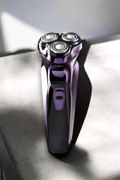 Uzun Ömürlü Taşınabilir Profesyonel Tıraş Makinesi