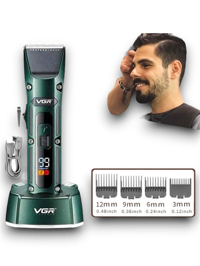 V-696 TIRAŞ MAKİNESİ