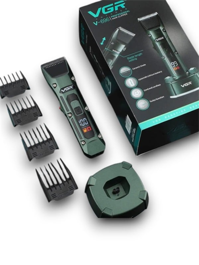 V-696 TIRAŞ MAKİNESİ