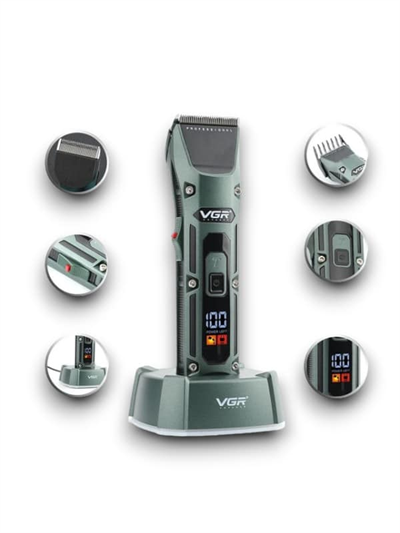 V-696 TIRAŞ MAKİNESİ