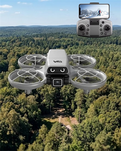 V8 DRONE