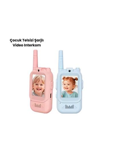 VDO1 TELSİZ