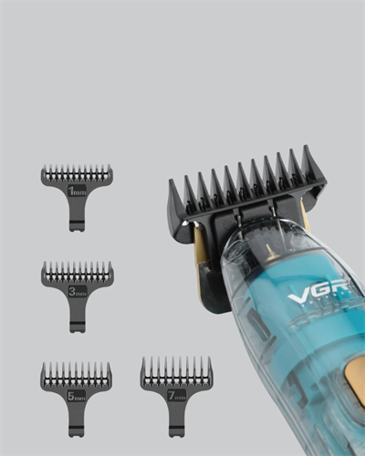 VGR V-695 TIRAŞ MAKİNESİ