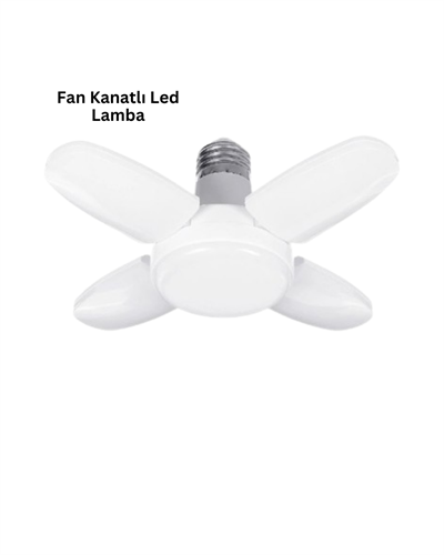 VM60 LED AMPÜL