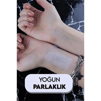 Vücut Simi Beyaz Renk