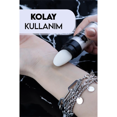 Vücut Simi Beyaz Renk