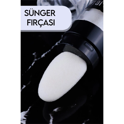 Vücut Simi Beyaz Renk