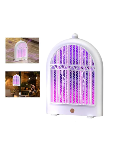 W11 SİNEK KOVUCU BEYAZ