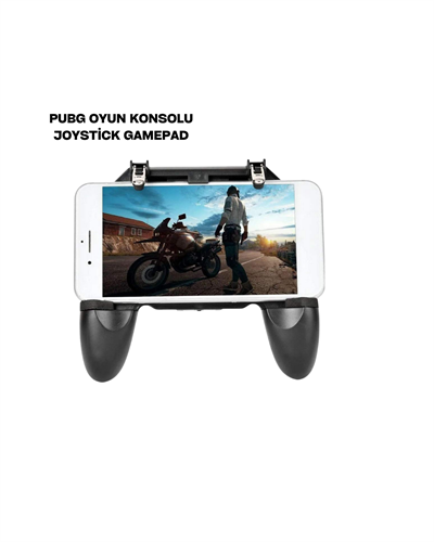 W16 PUBG KOL