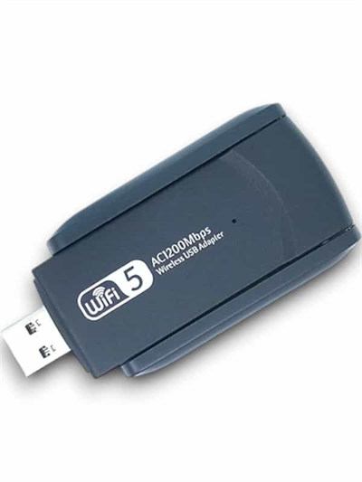 WİFİ 5 ADAPTÖR