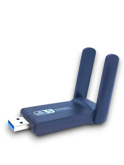 WİFİ 5 ADAPTÖR