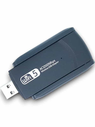 WİFİ 5 ADAPTÖR