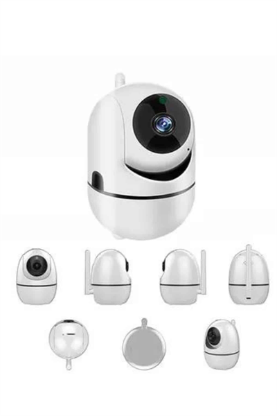 WİFİ KAMERA