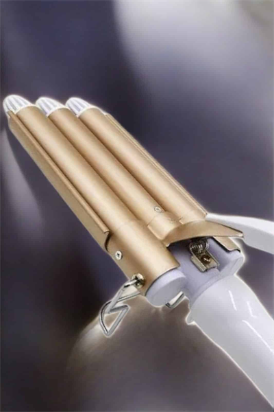 Wag Maşa Negatif İyon Teknolojili Isı Ayarlı Saç Maşası