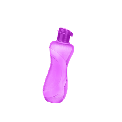 Water Fresh Suluk Matara Şişe Mor 1500 ml - 50,7oz