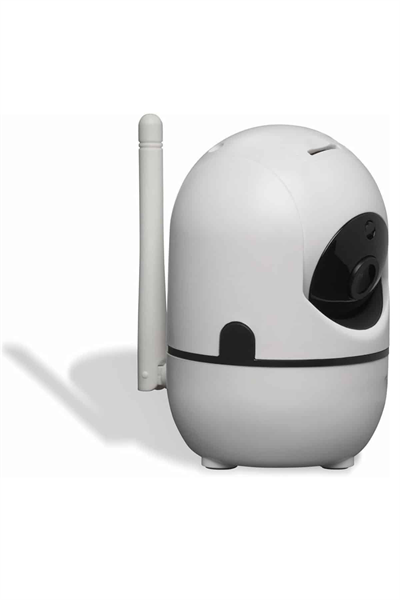 Wifi Kamerası Kablosuz Wifi Güvenlik Kamerası