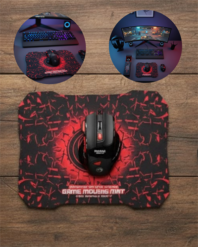 X7 MOUSE SET