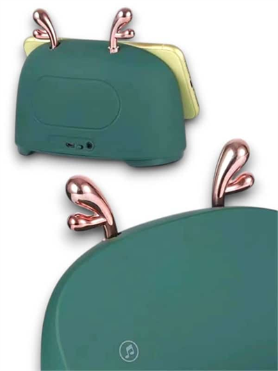 XM-318 TELEFON TUTUCULU HOPARLÖR