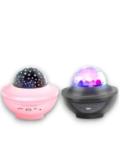 XY-918 LED PROJEKSİYON HOPARLÖR