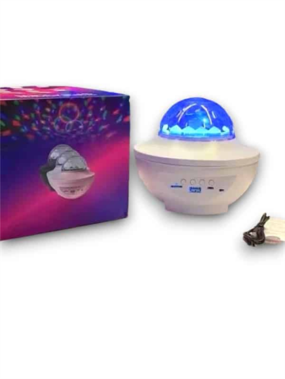 XY-918 LED PROJEKSİYON HOPARLÖR