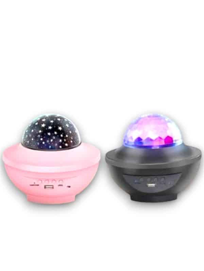 XY-918 LED PROJEKSİYON HOPARLÖR