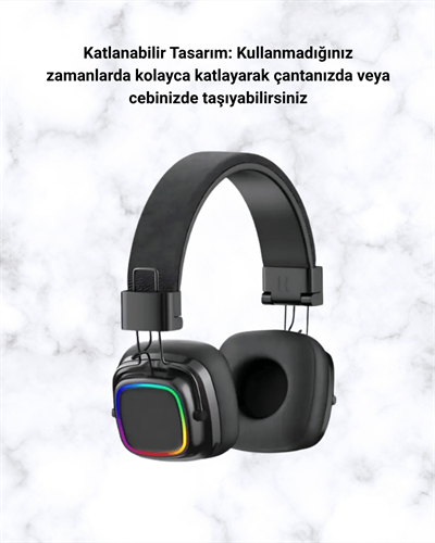 XY30-BLUETOOTH KULAKLIK