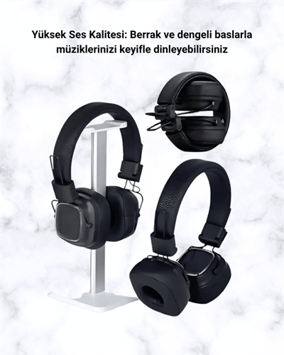 XY30-BLUETOOTH KULAKLIK