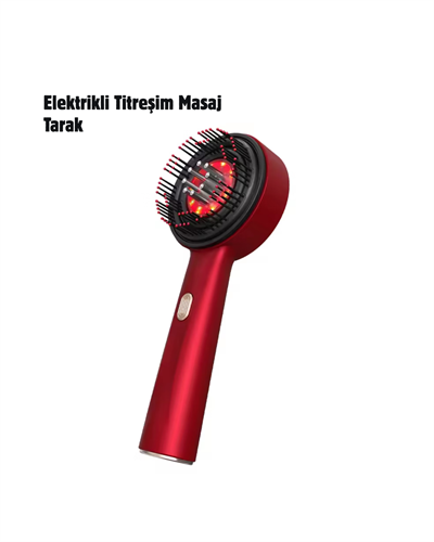 XYT0860 MASAJ BAKIM TARAĞI