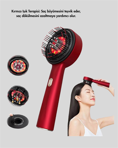 XYT0860 MASAJ BAKIM TARAĞI