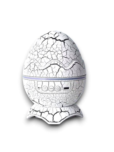 YUMURTA IŞIK SPEAKER