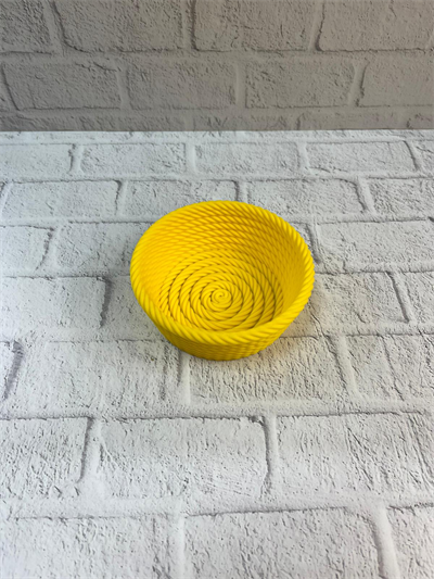 YUVARLAK ÇEREZLİK SARI