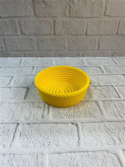 YUVARLAK ÇEREZLİK SARI