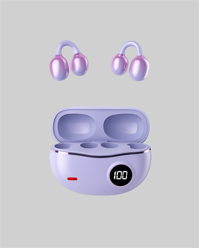 YXG10 Bluetooth Kulaklık – Cilt Dostu, Uzun Pil, Çift Dil Destekli Akıllı Tasarım